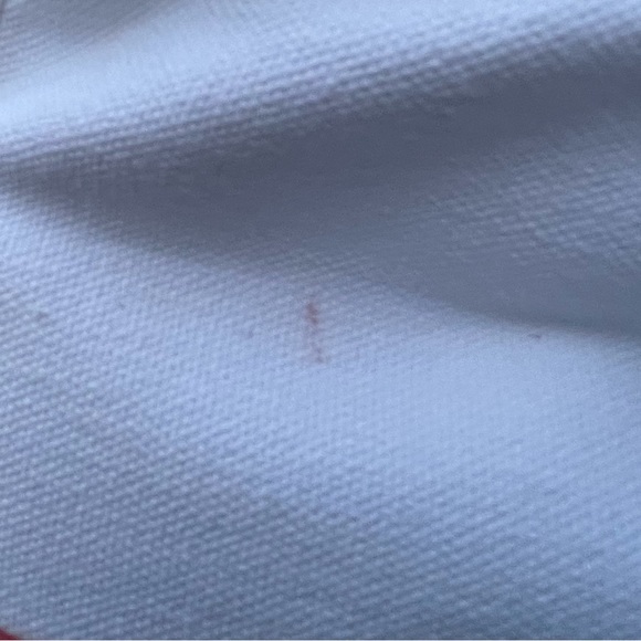 CONVERSE Chuck Taylor All Star High Tops White Size 7 Women’s Style W7650 NEW - Picture 5 of 10